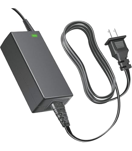 Amazon.com: Onerbl AC-DC Adapter Replacement for Neural DSP Quad